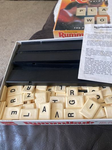 rummikub