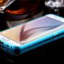 Samsung Galaxy S 6 EDGE  -luxury Aluminium Image 4
