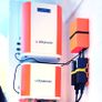 HoneyComb Power Brick Holder for Ecotech/Focustronic/Maxspect Image 4