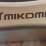 MIKOMI Portable CD-MP3 Player with AM-FM Radio, everything working, both Radio and CD, in excellent cosmetic condition Image 8