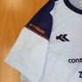 Sportivo 2 De Mayo Paraguay Kyrios 2025 Training Jersey Adult Medium Image 4