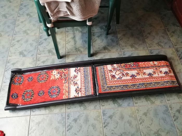 Foldable Ramp for Dog for Car