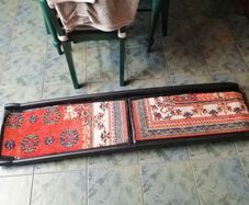 Foldable Ramp for Dog for Car