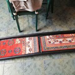 Foldable Ramp for Dog for Car