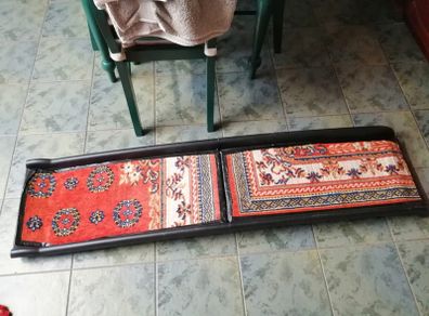 Foldable Ramp for Dog for Car