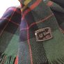 vintage wool blanket Image 3