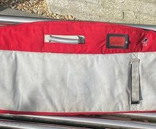 Burton Snowboard Bag (173cm)