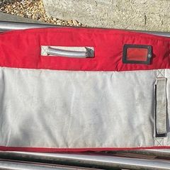 Burton Snowboard Bag (173cm)