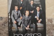 Boyzone CD &amp; DVD  - The Greatest Hits