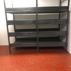 Shelving