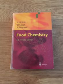 Food Chemistry