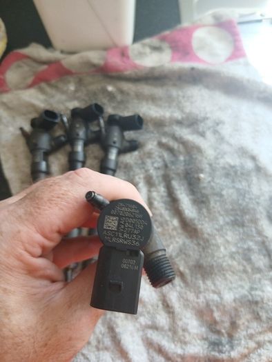 Vw t6  parts