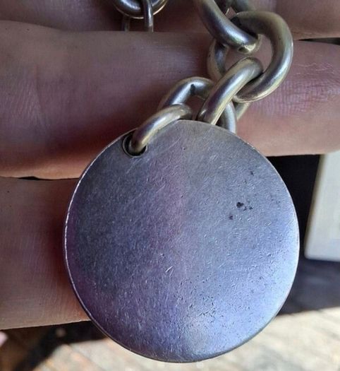 Vintage 1998 Collection Tiffany & CO Silver Bracelet