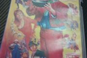 Oliver Vhs Tape