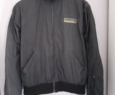 Gerbing Heated Premium Jacket Liner with MicroWirePRO plus Temp Controller & spare acessory plug (not RST Alpinestars Dainese Furygan) Motorcycle motorbike