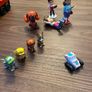 Paw Patrol -5 vehicles and characters Image 7
