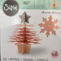 Sizzix BIGZ