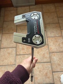 Scotty Cameron Putter