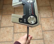 Scotty Cameron Putter