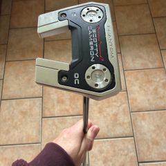 Scotty Cameron Putter