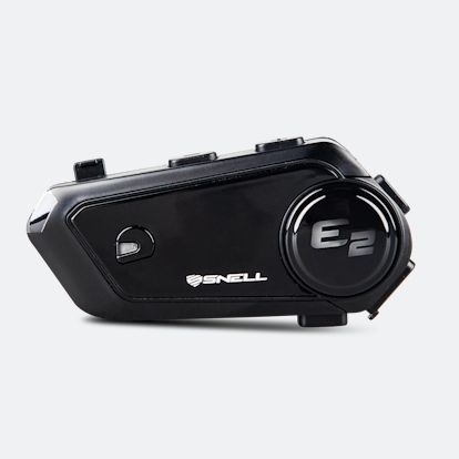 Snell Motorbike Intercom