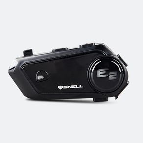 Snell Motorbike Intercom