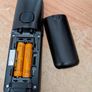 Panasonic KX-TGJ322EB Twin Handset Image 3
