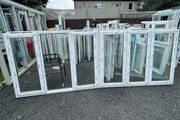 pvc window from 150