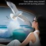 Ai Smart Glasses Multi-Functional Wireless Headphones, 8 Million Pixels Camera, Ai Translation, Chat GTP Image 7
