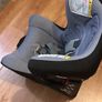 Chicco car seat Image 3