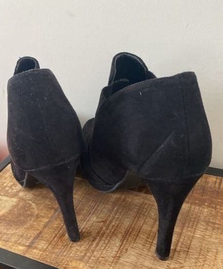 Shoe Boot