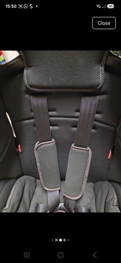 graco car seat