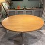 Extending Dining Table and 4 Chairs Image 2