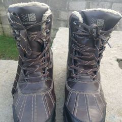 KARRIMOR Gents Casual Boots