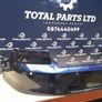 Vw passat b8 2015-18 rear bumper Image 3