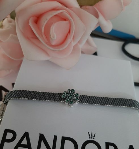 new genuine pandora reflections bracelet