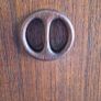 Mid Century Teak Highboard Image 9