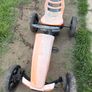 Berg Go Kart Image 3