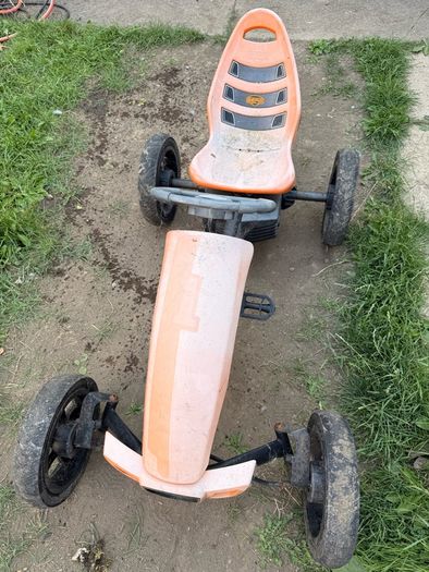 Berg Go Kart