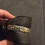 925 Sterling Silver Bangle Image 4