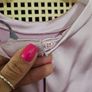 Satin Blouse Zara S New Image 7