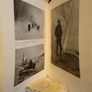 Royal Academy Pictures and Sculpture 1910; Illustrating The Hundred and Forty-Second Exhibition of The Royal Academy (LP900) Image 4