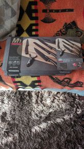 knife set