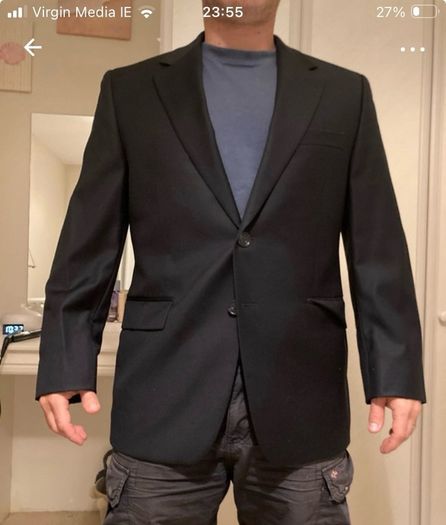 Jacket Ralph Lauren - blazer