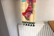 Chinese ornament