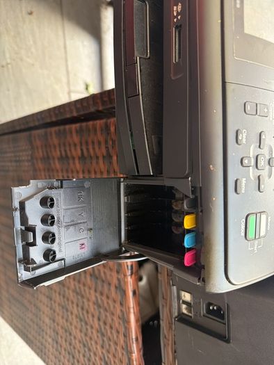 printer