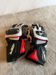 4ST Motorbike Gloves