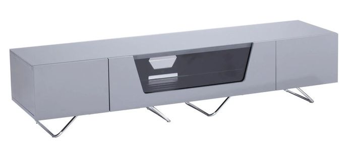 Alphason Chromium 2 1600 Grey - Cro2-1600cb-gry
