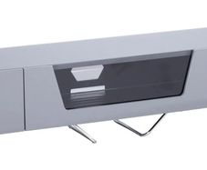 Alphason Chromium 2 1600 Grey - Cro2-1600cb-gry