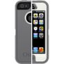 OtterBox Defender Series for iPhone 5 - Glacier Image 2